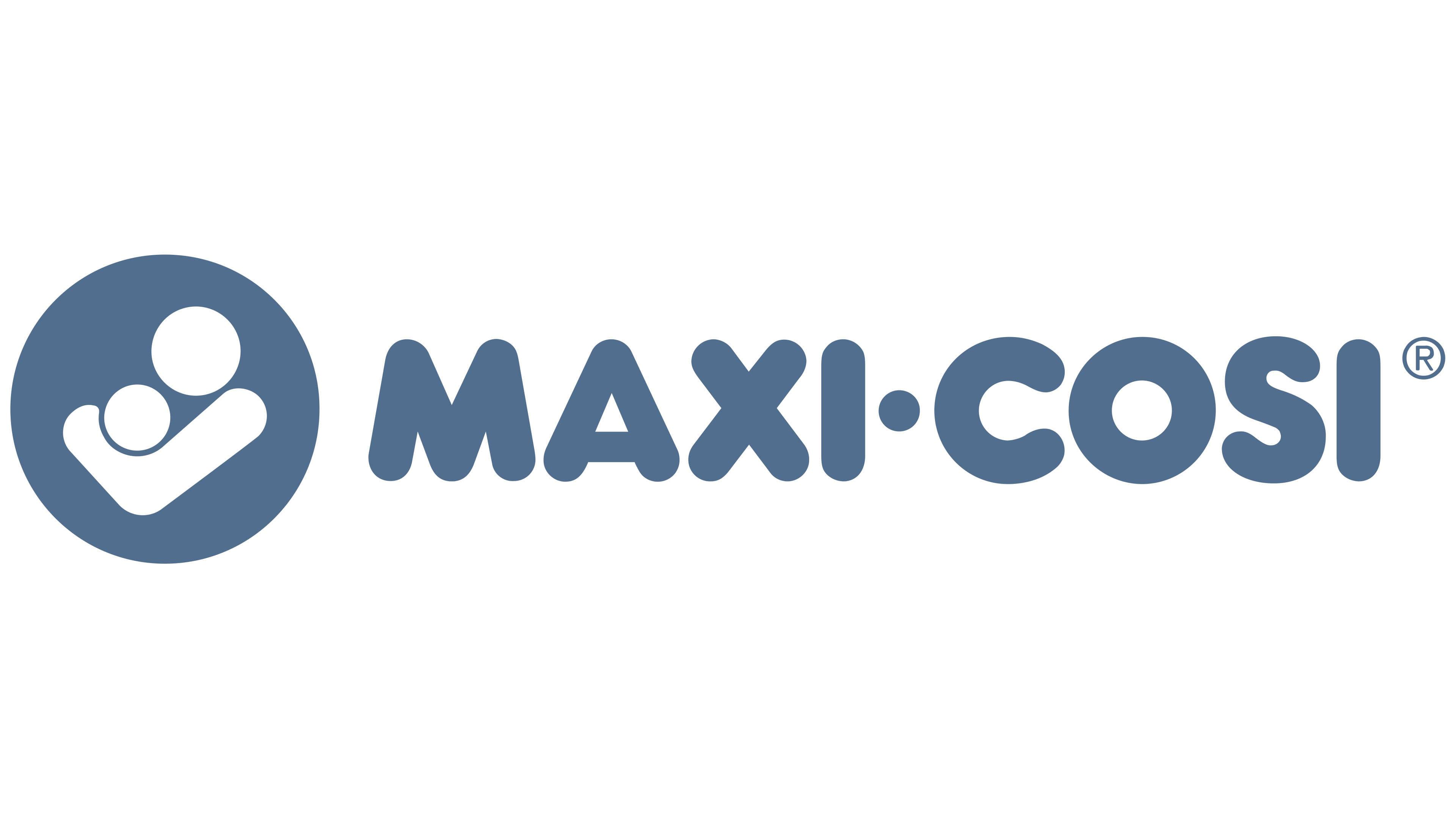 Maxi-Cosi  logo