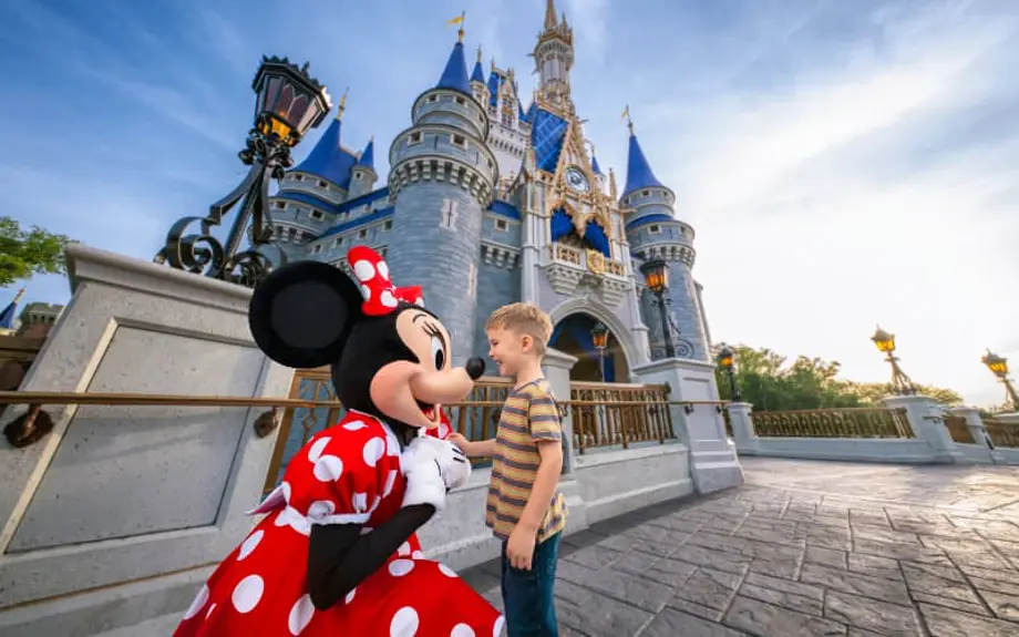 Walt Disney World Resort