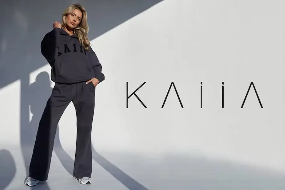 Kaiia The Label