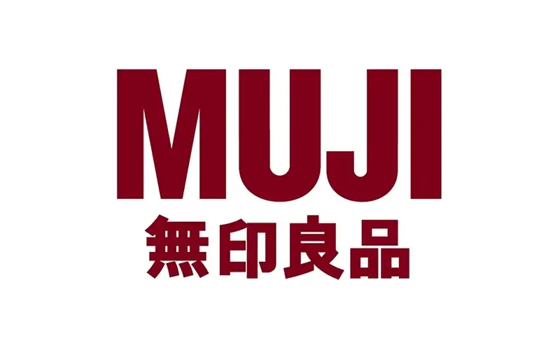 MUJI logo