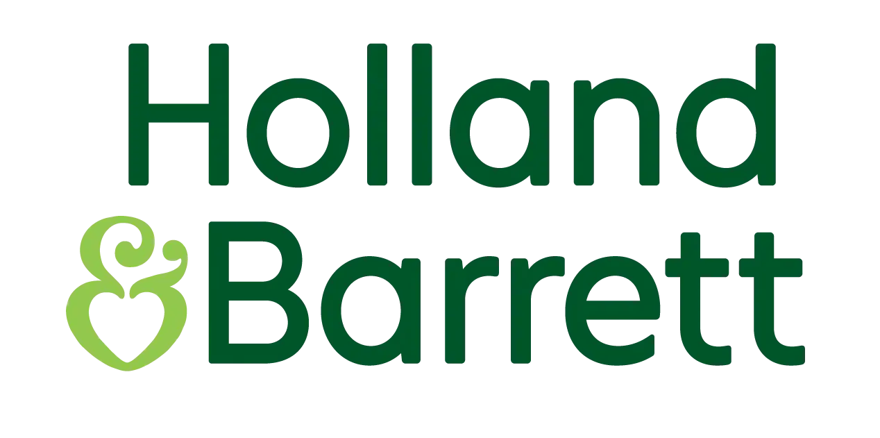 Holland & Barrett logo