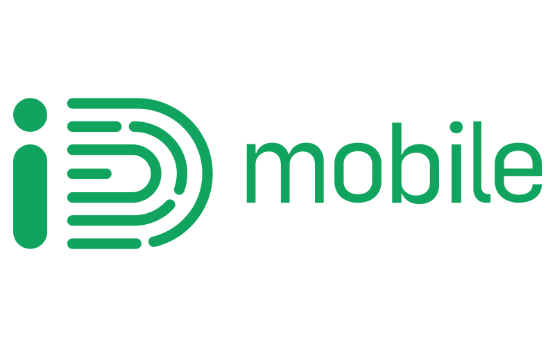 ID Mobile logo