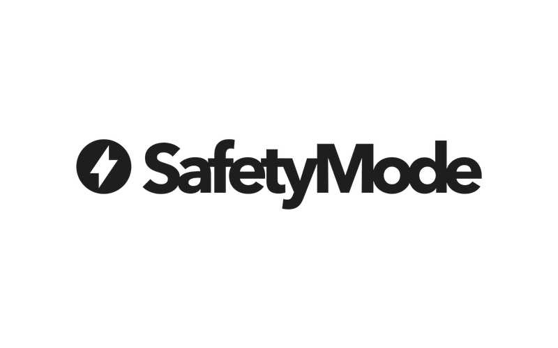 SafetyMode logo