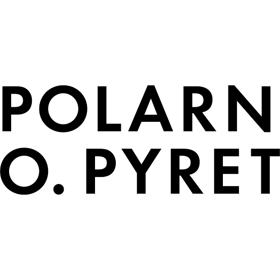 Polarn O Pyret logo