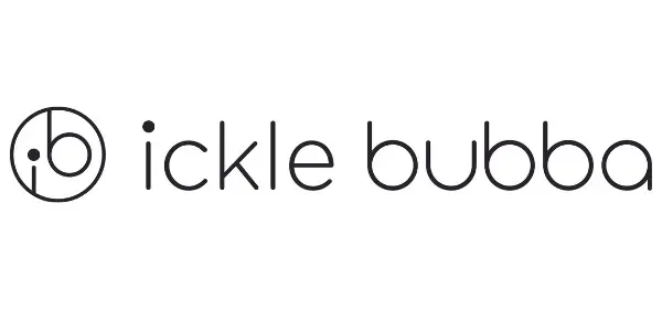 Ickle Bubba logo