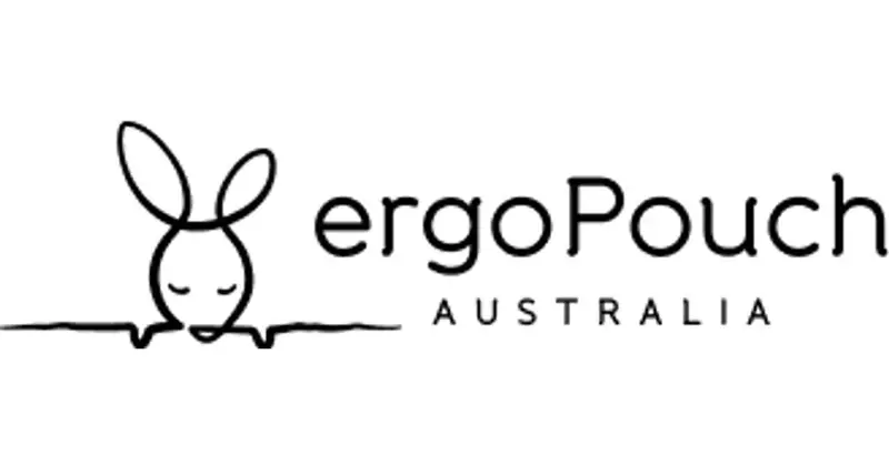 ergoPouch logo