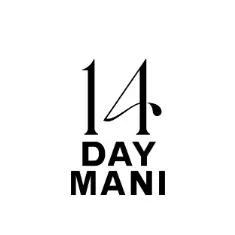 14 Day Manicure logo
