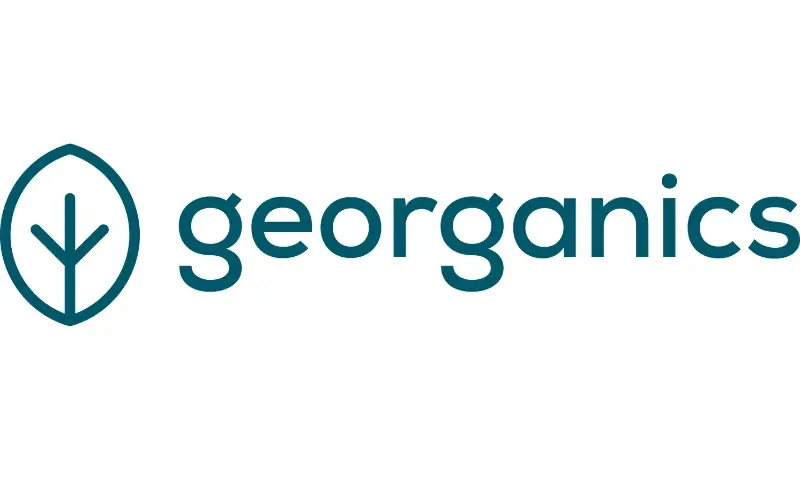 Georganics logo
