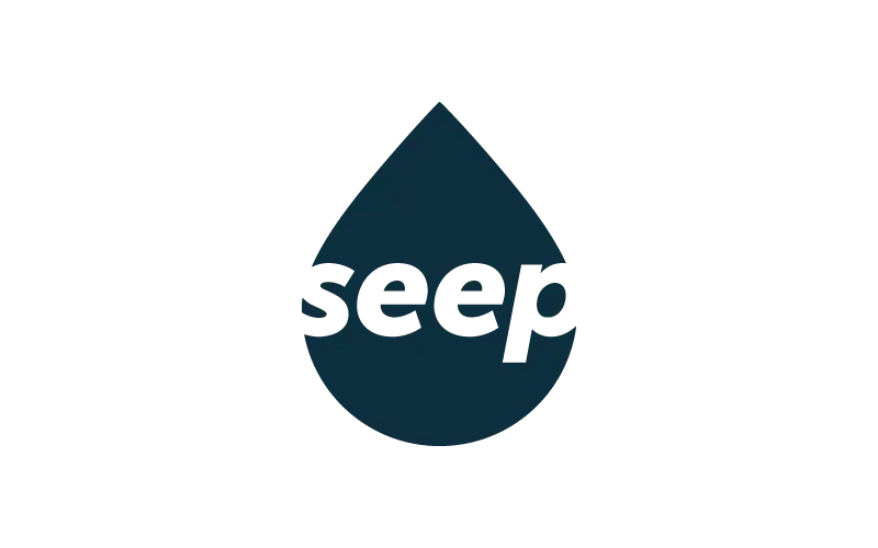 Seep logo