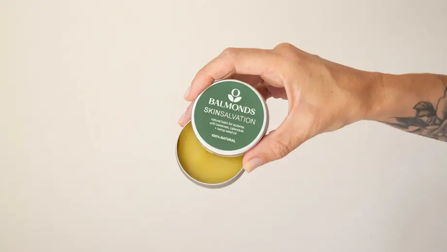 Balmonds Skincare