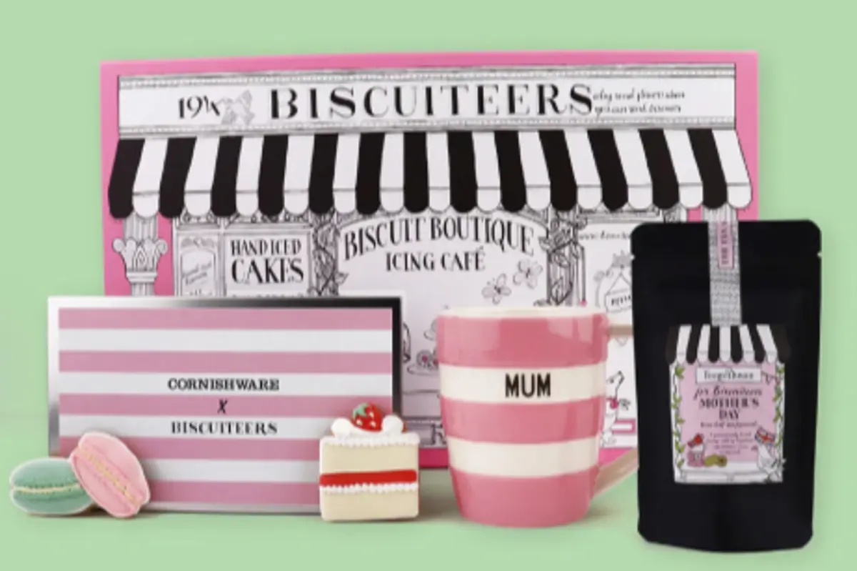 Biscuiteers