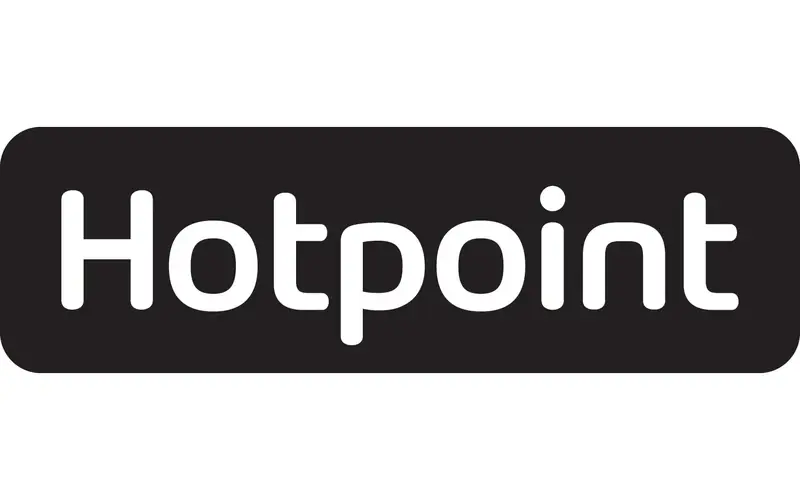 Hotpoint logo