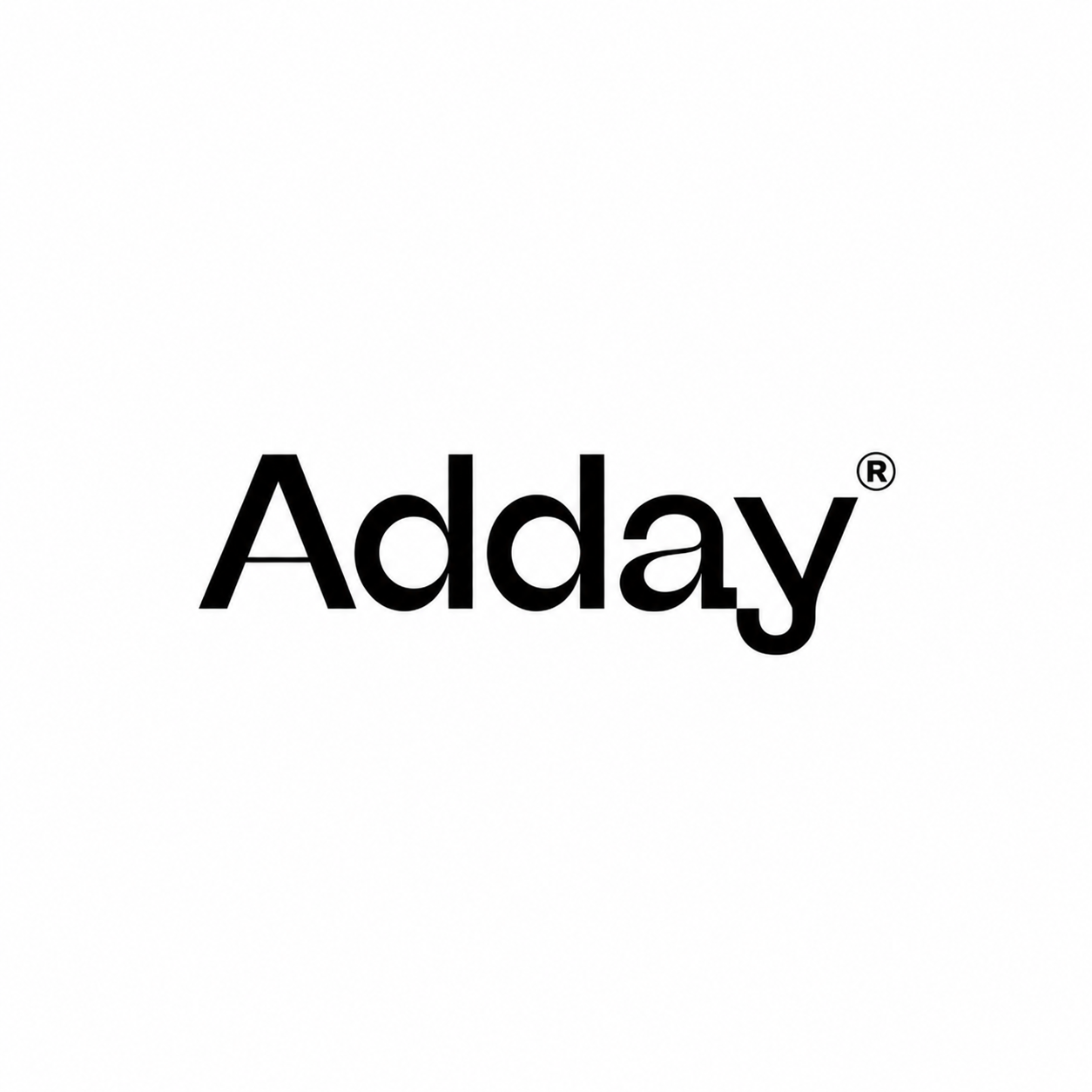 Adday Wellness logo
