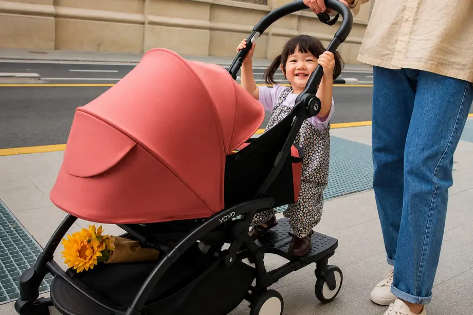 Stokke