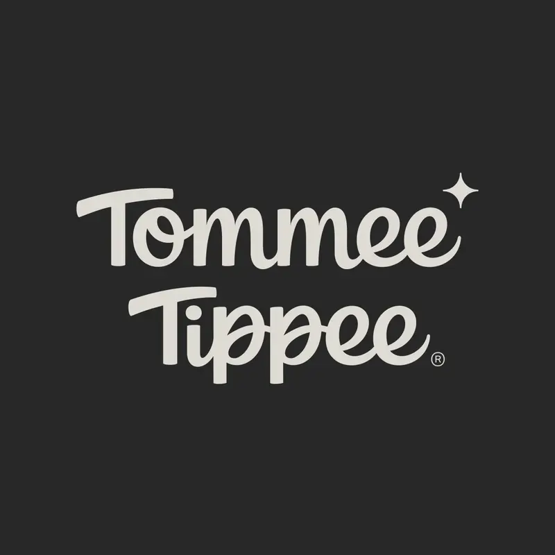 Tommee Tippee logo