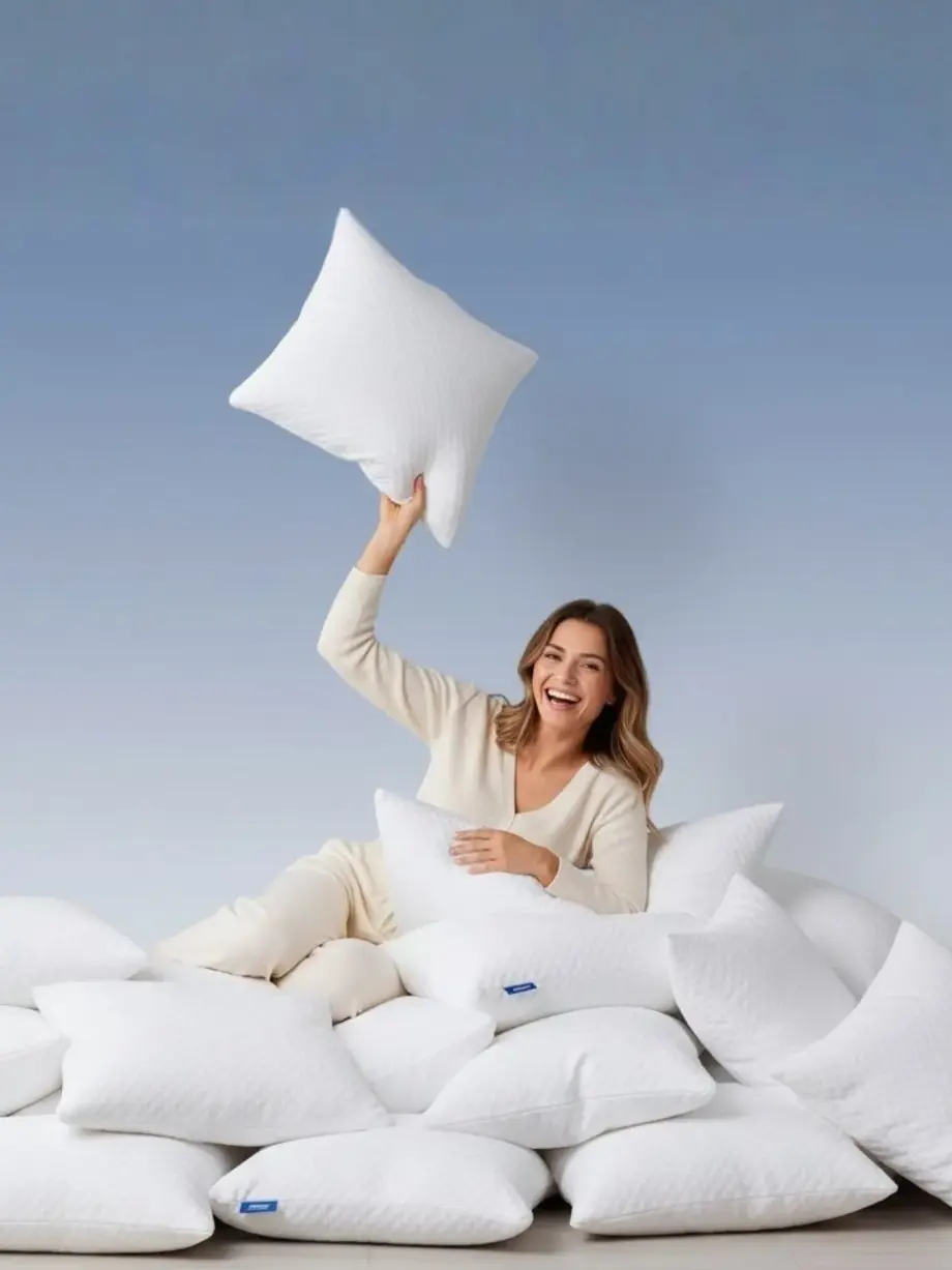 Pillow World