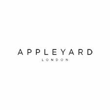 Appleyard London logo