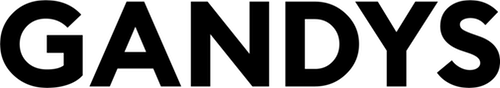 Gandy's logo