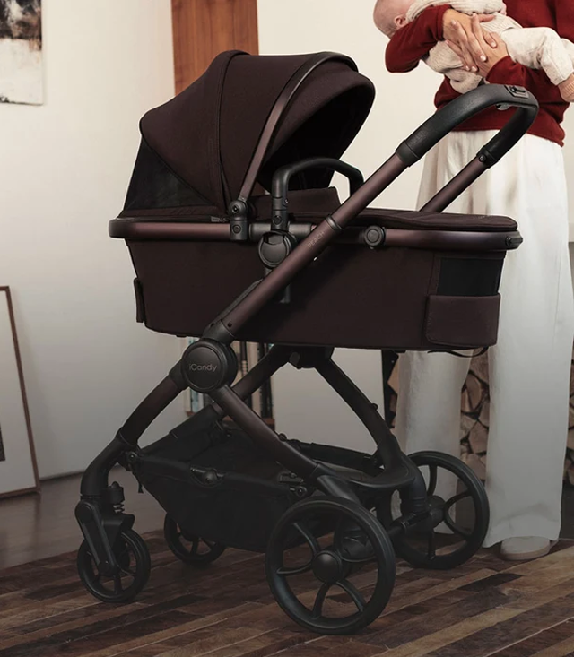 iCandy pram
