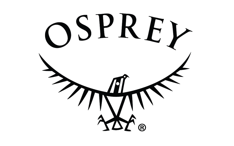 Osprey logo