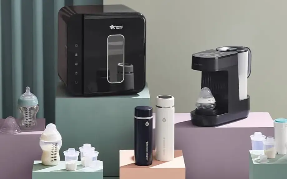 Tommee Tippee