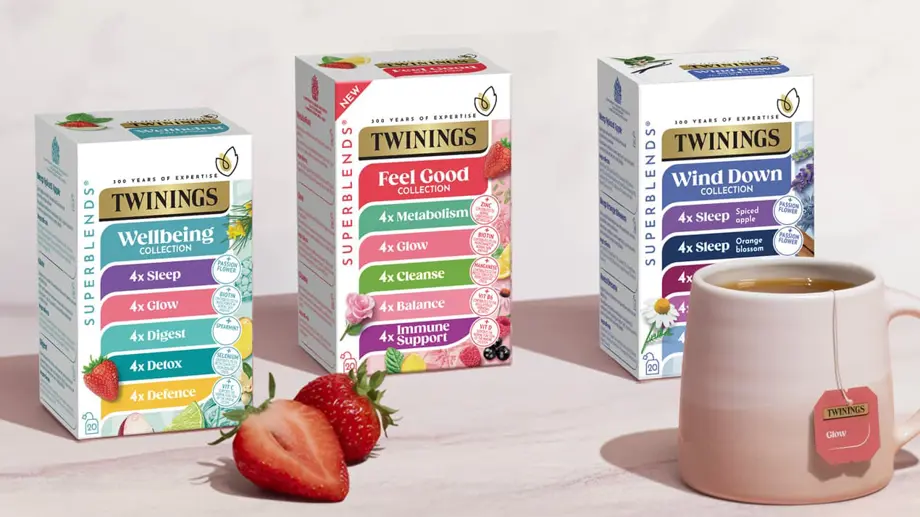 Twinings
