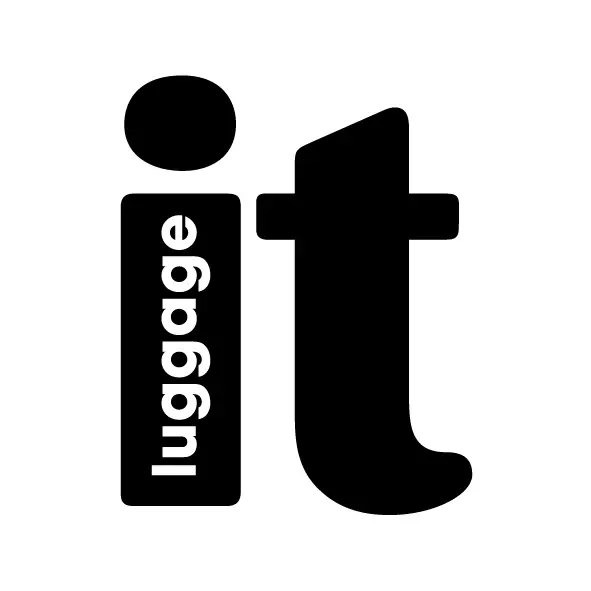 it Luggage logo