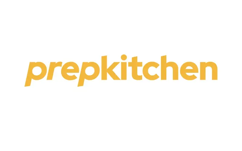 Prep Kitchen logo