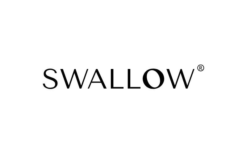The Swallow Co logo