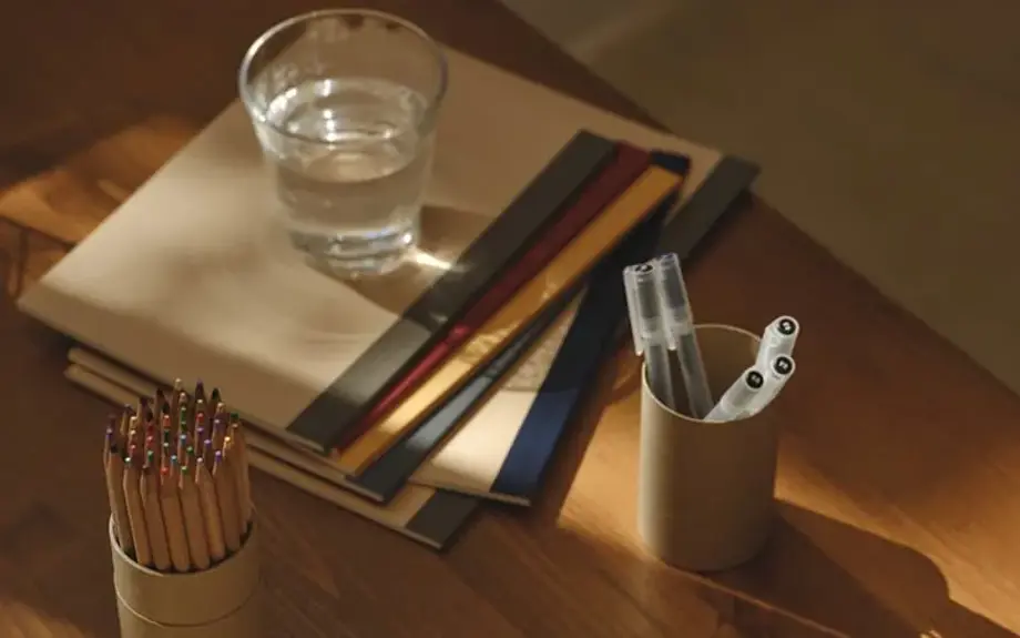 MUJI