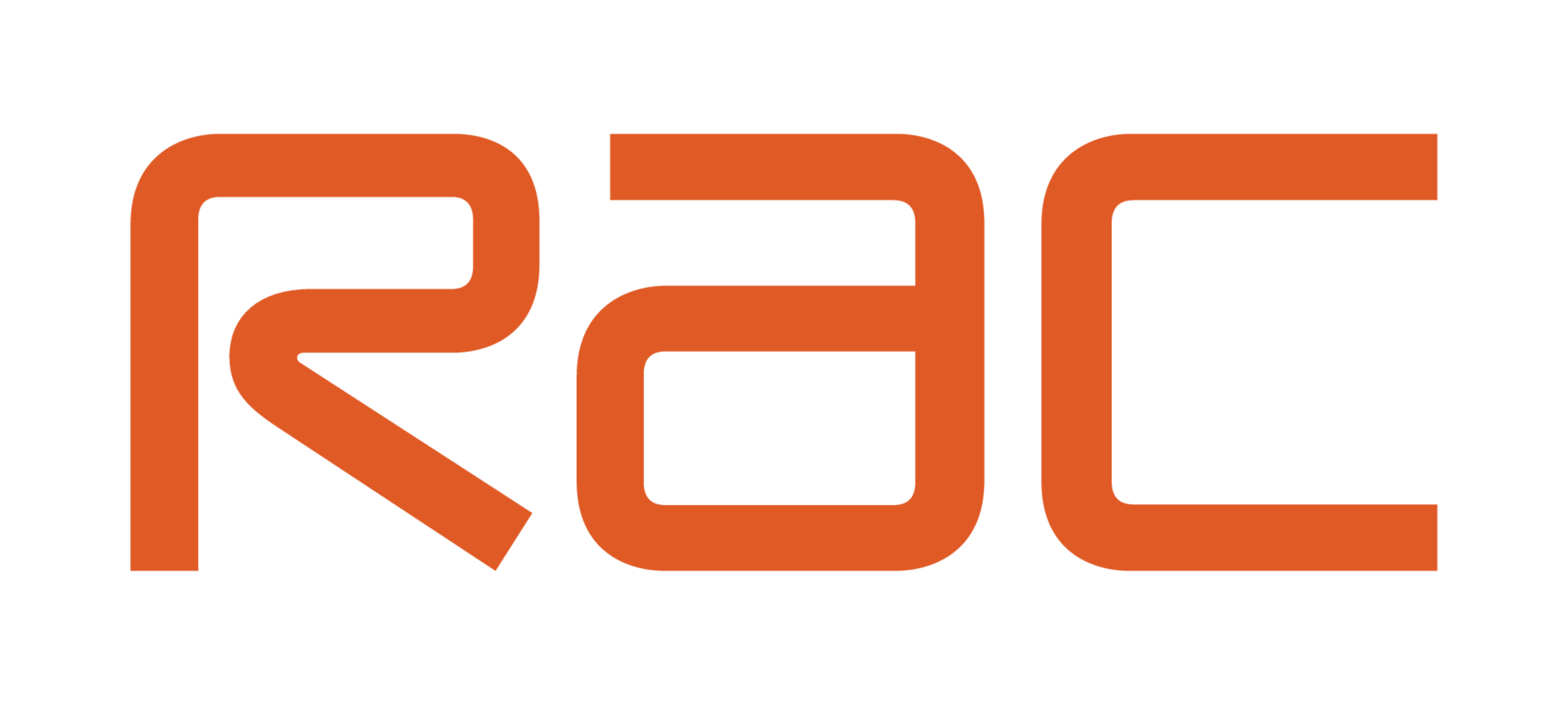 RAC logo
