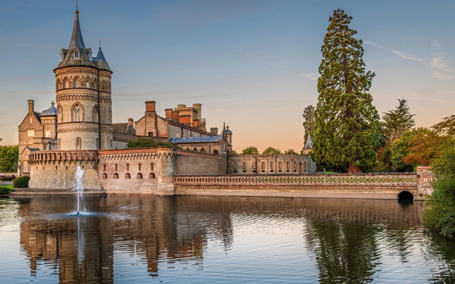 De Vere Hotels