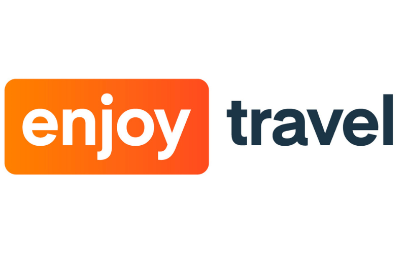 Enjoy Travel logo