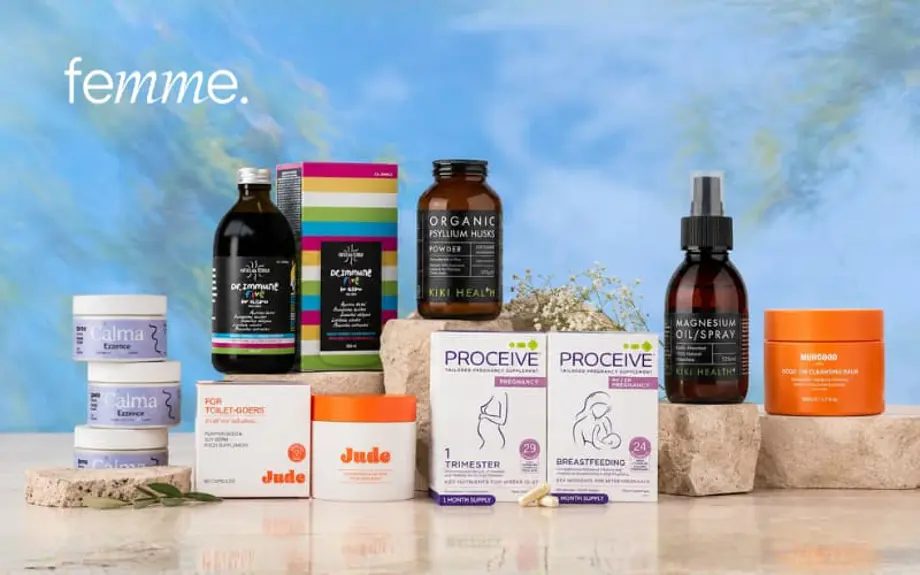 femme Health