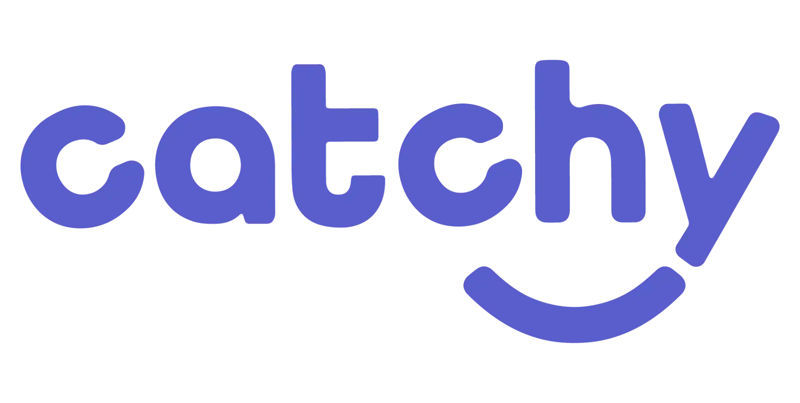 Catchy logo