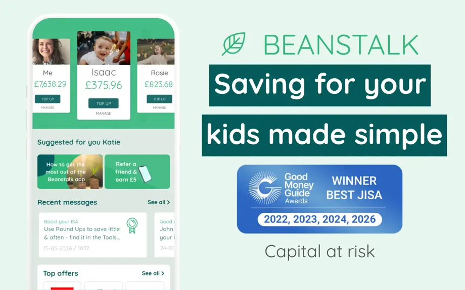 Beanstalk