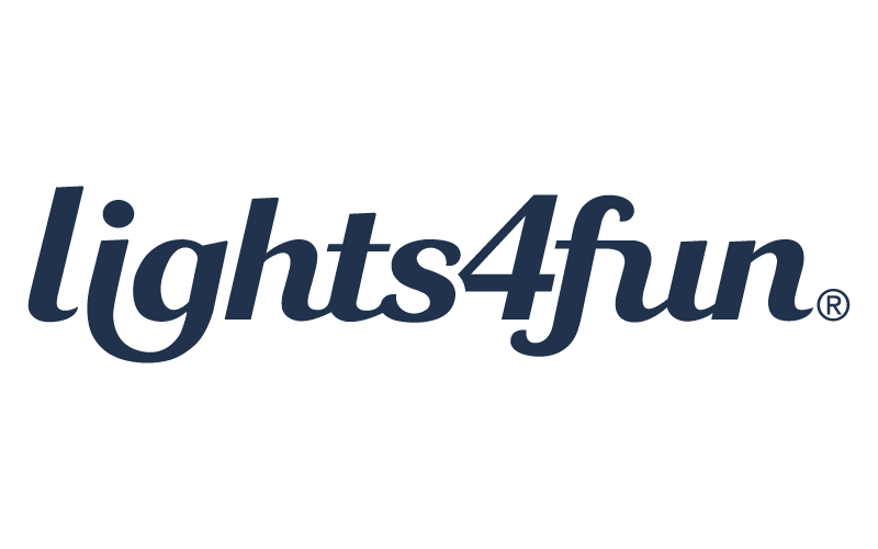 Lights4fun logo
