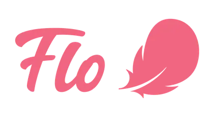 Flo logo