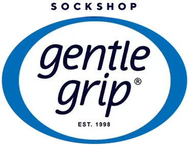 Gentle Grip logo