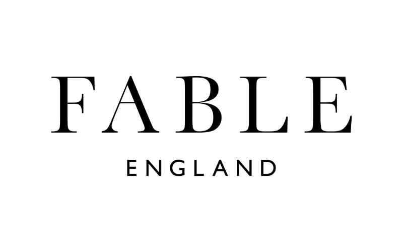 Fable England logo