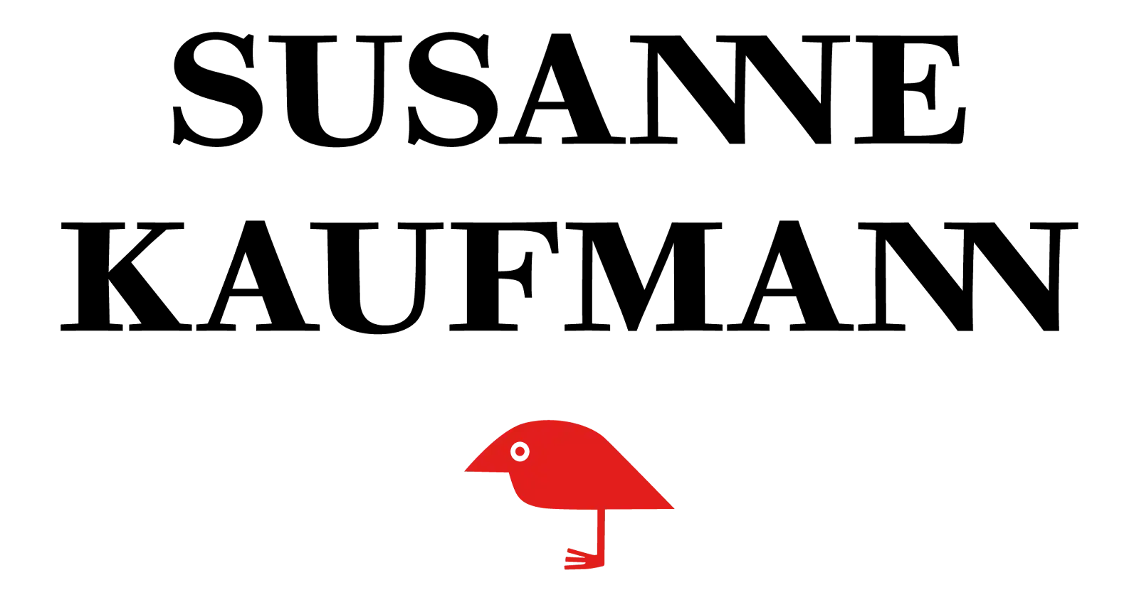 Susanne Kaufmann logo