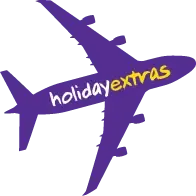 Holiday Extras logo