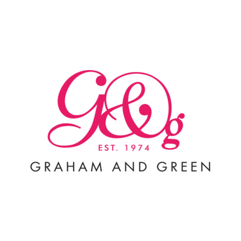 Graham and Green logo
