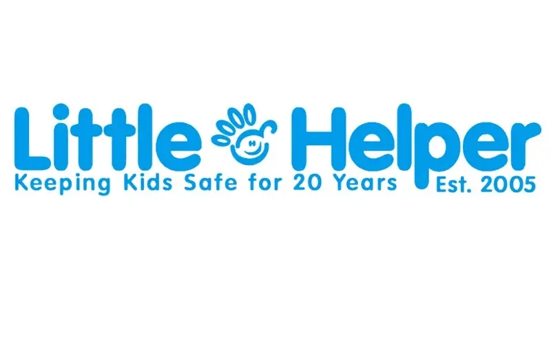 Little Helper logo