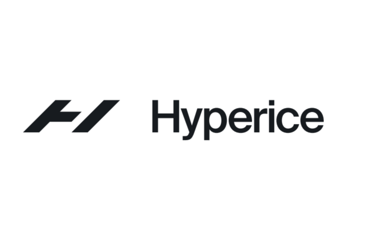 Hyperice logo