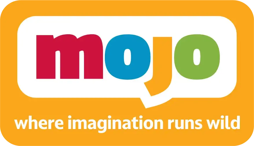 MojoFun logo