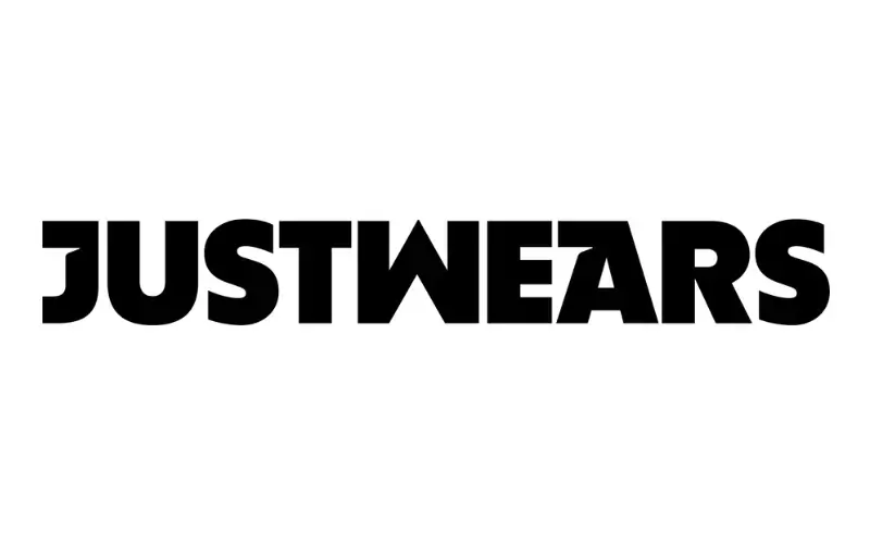 JustWears logo