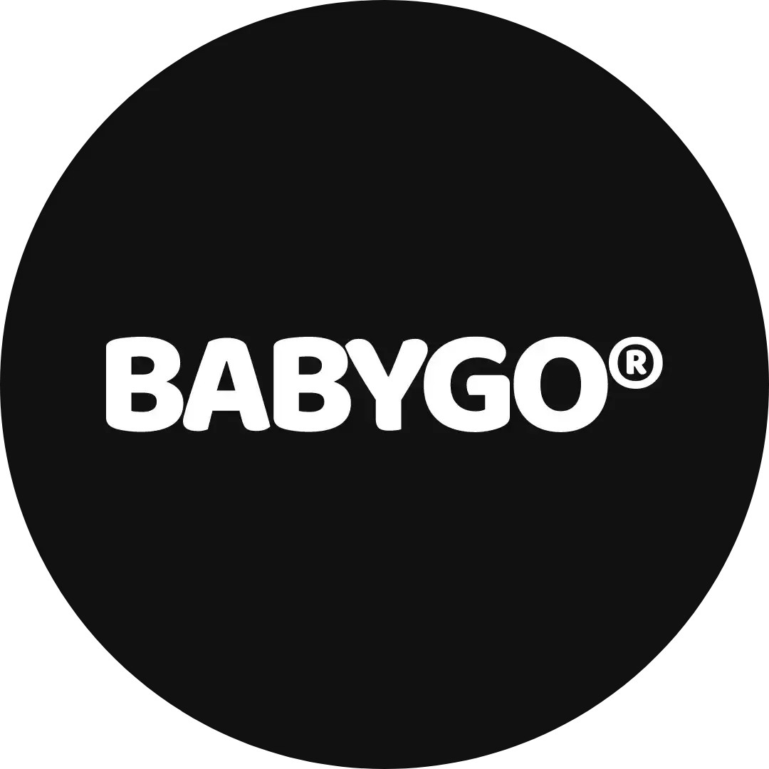 BABYGO logo