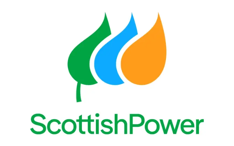 ScottishPower logo