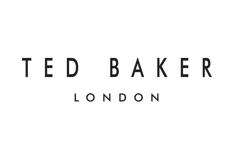 Ted Baker logo